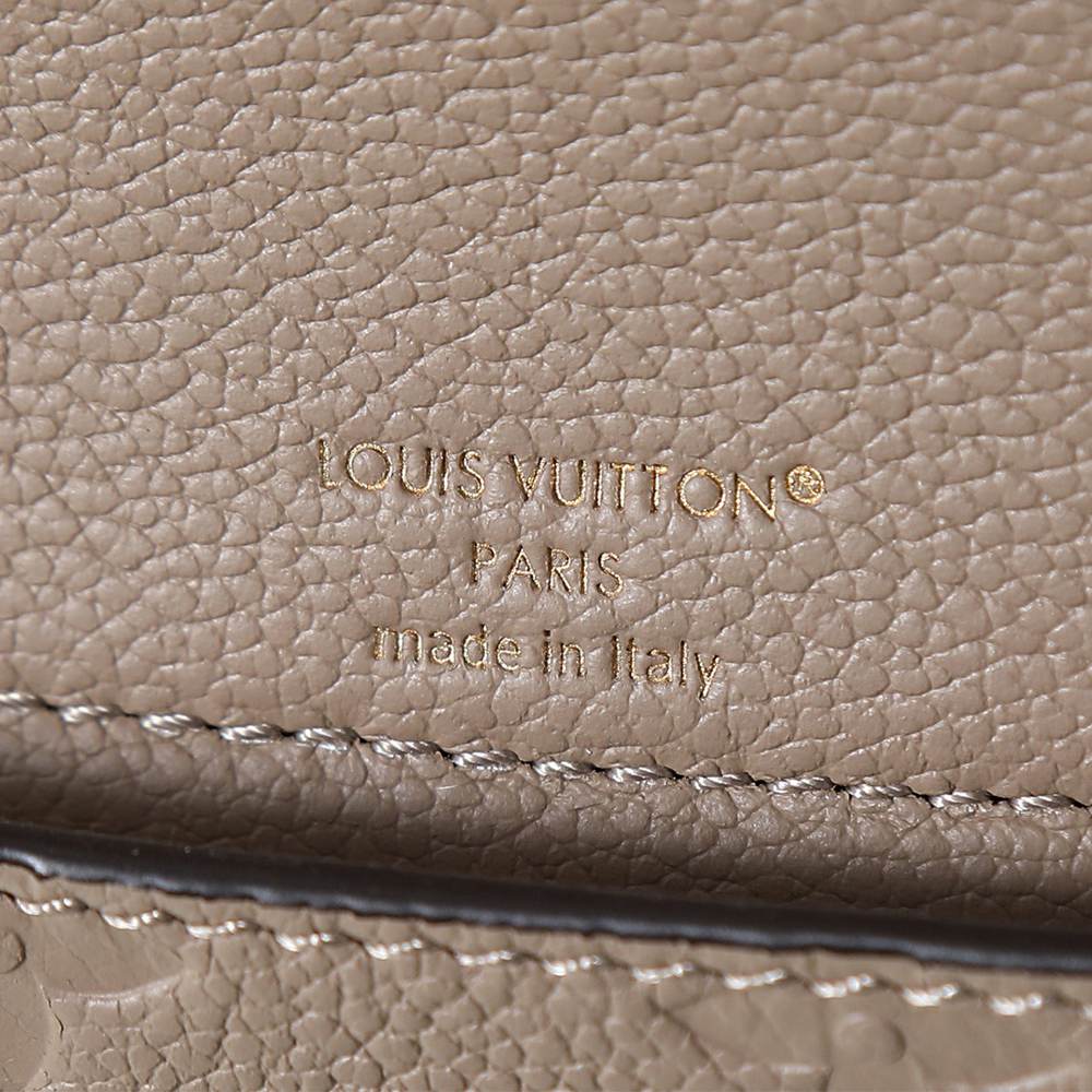 LV Hobo Métis(HIGH-END GRADE)