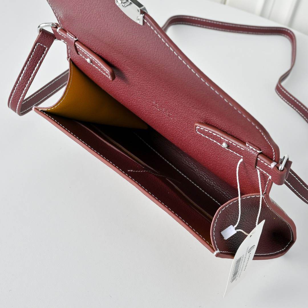 G09ard Chypre Wallet-Pouch