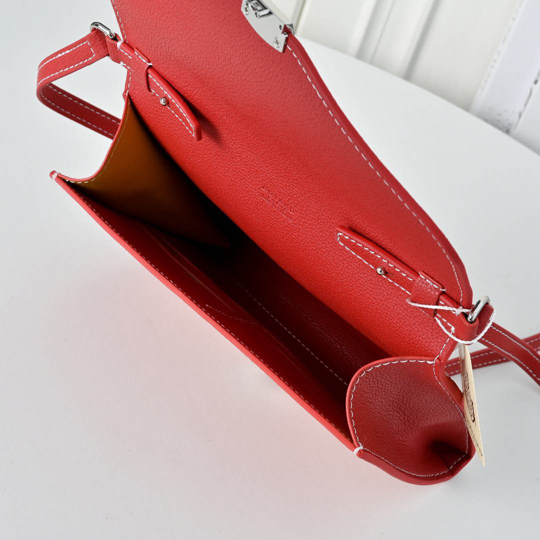 G09ard Chypre Wallet-Pouch