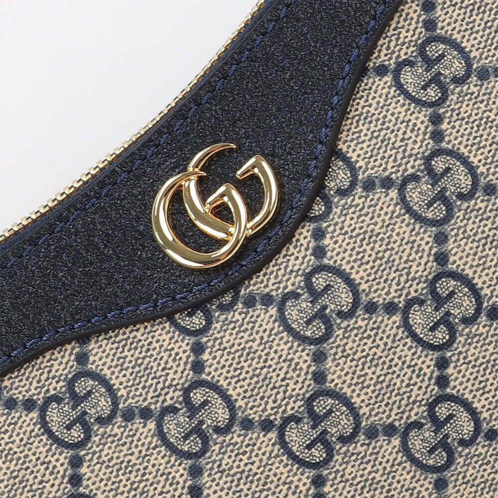 GG Ophidia small shoulder bag