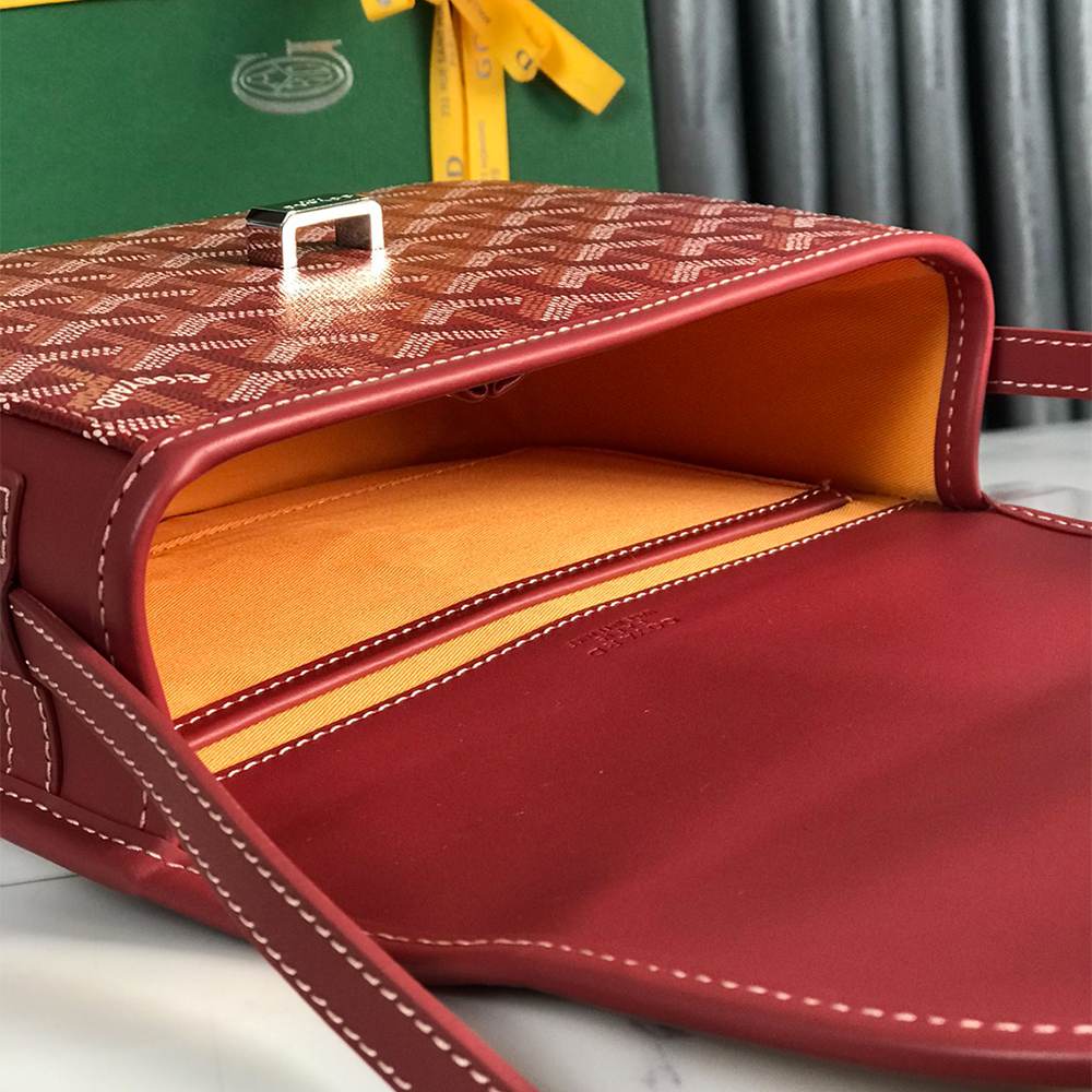 G09ard Belvedere PM Bag