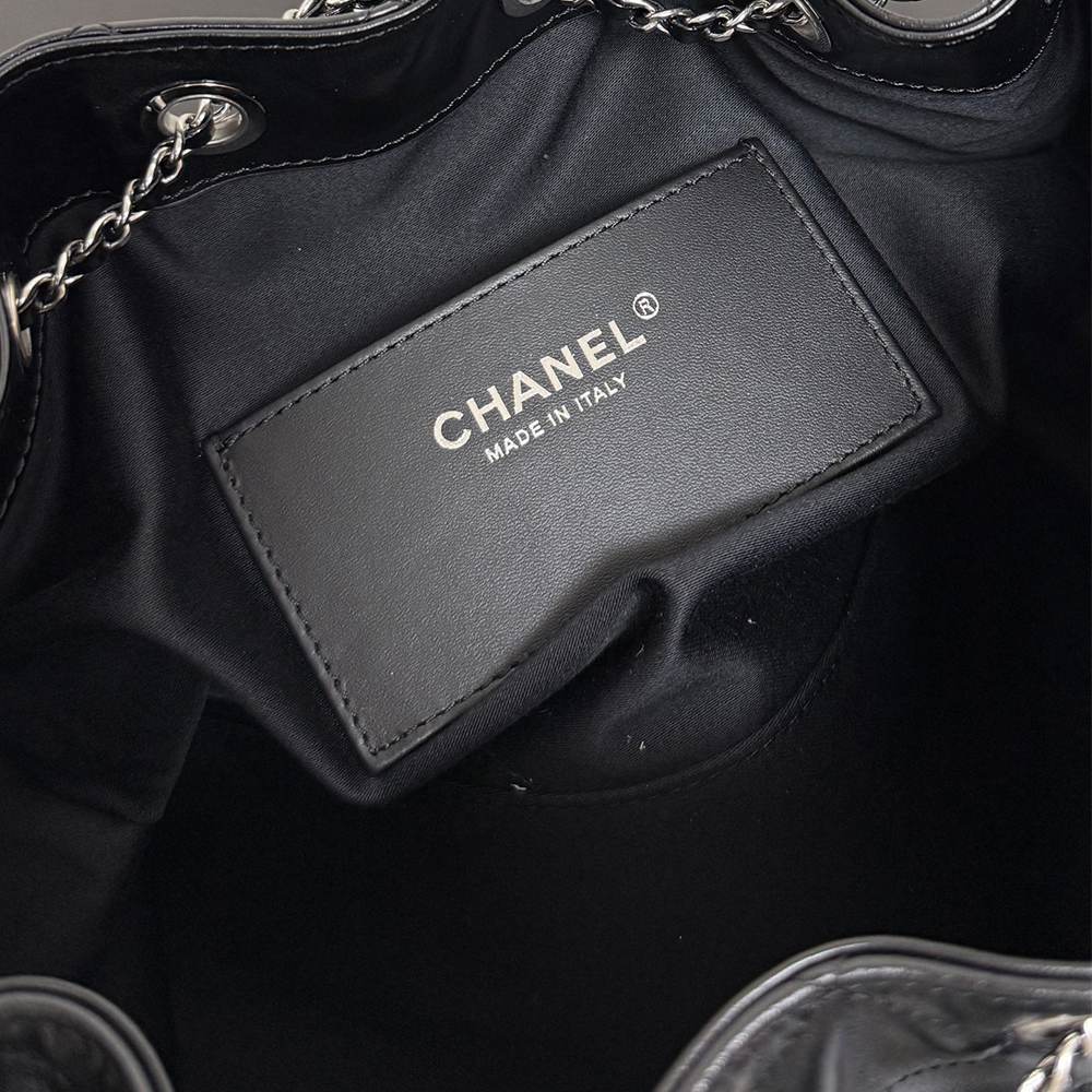 Ch**el 25 Small Handbag(HIGH-END GRADE)