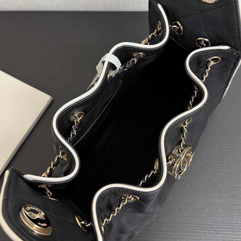 Ch**el 25 Mini Handbag(HIGH-END GRADE)