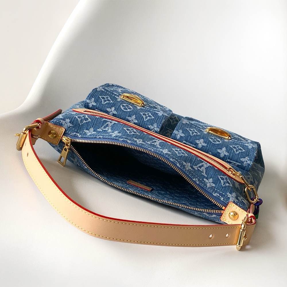 LV Baggy