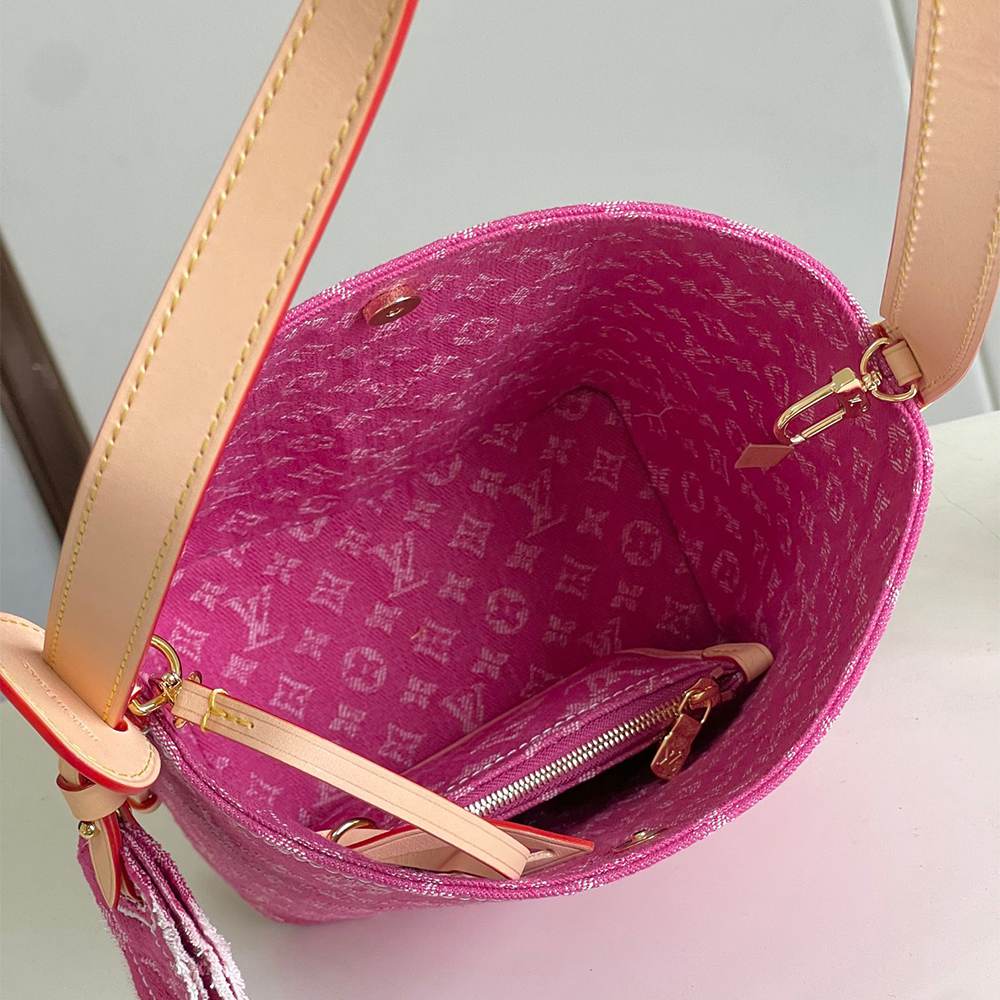LV All In BB