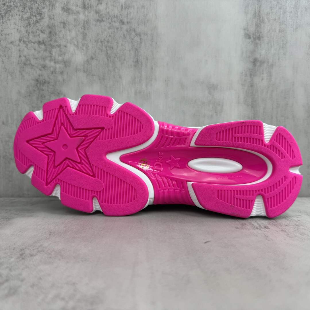 D10r Chrono Sneaker