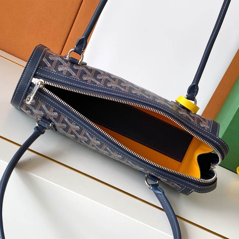 G09ard Bonbonnière bag