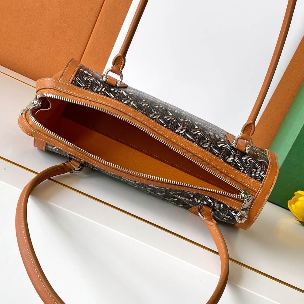 G09ard Bonbonnière bag
