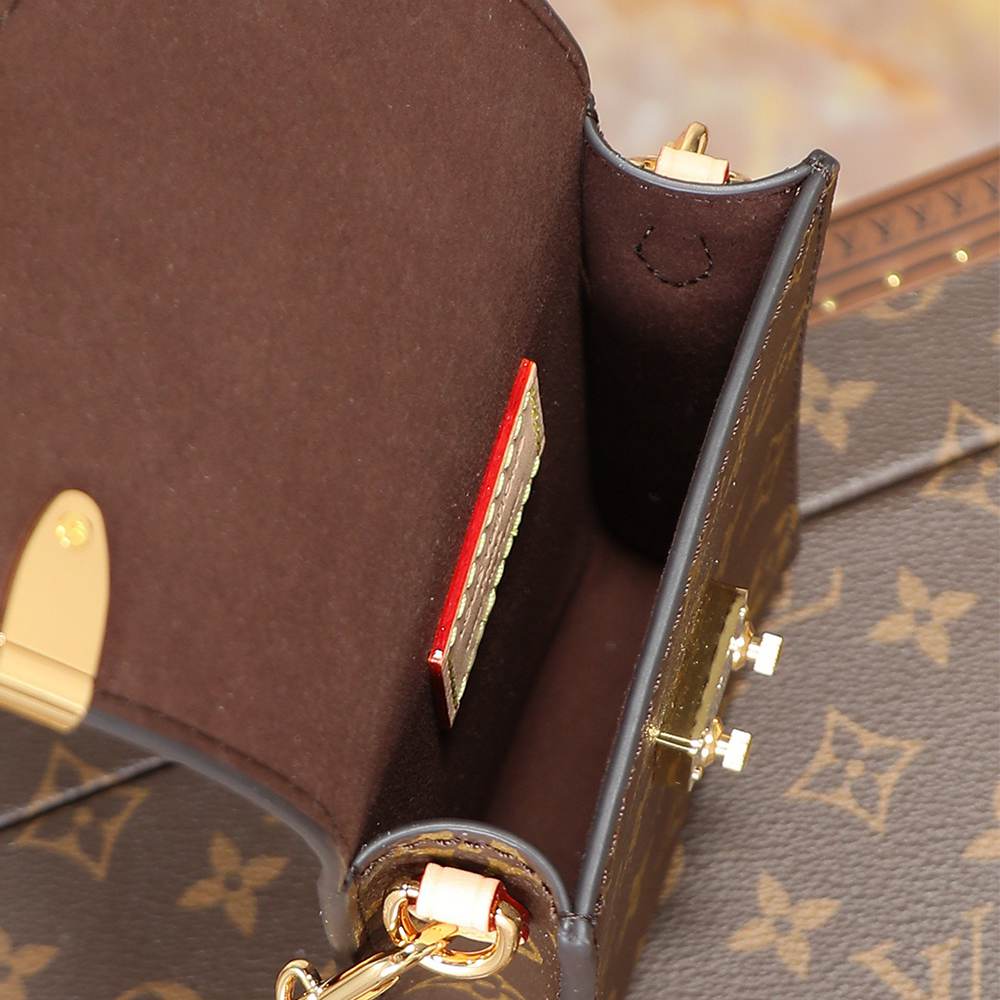 LV Phone Pouch Métis