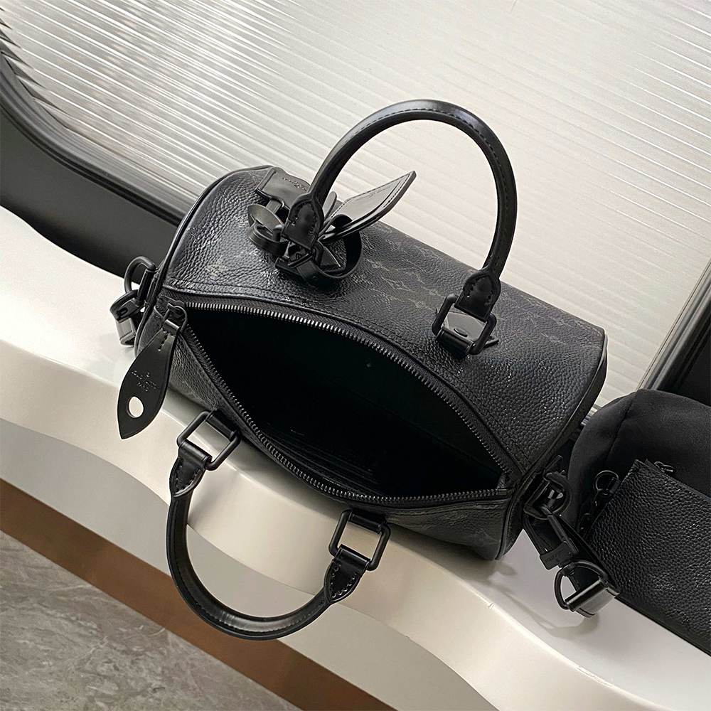 LV Speedy P9 Bandouliere 25(HIGH-END GRADE)