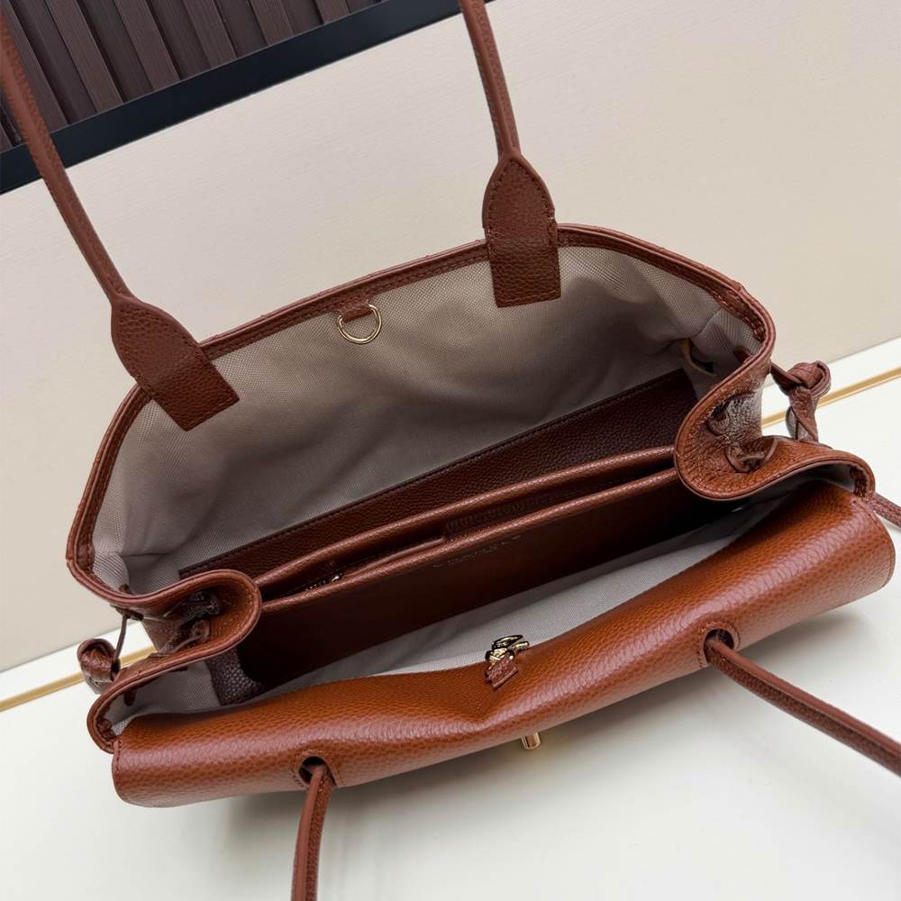 Ch**el Small Shopping Bag(HIGH-END GRADE)