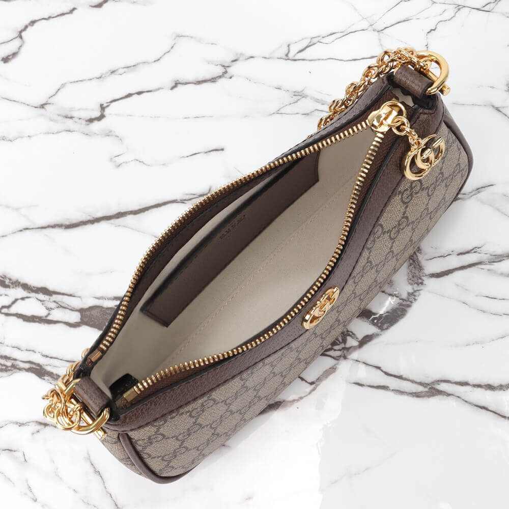 GG Ophidia small shoulder bag