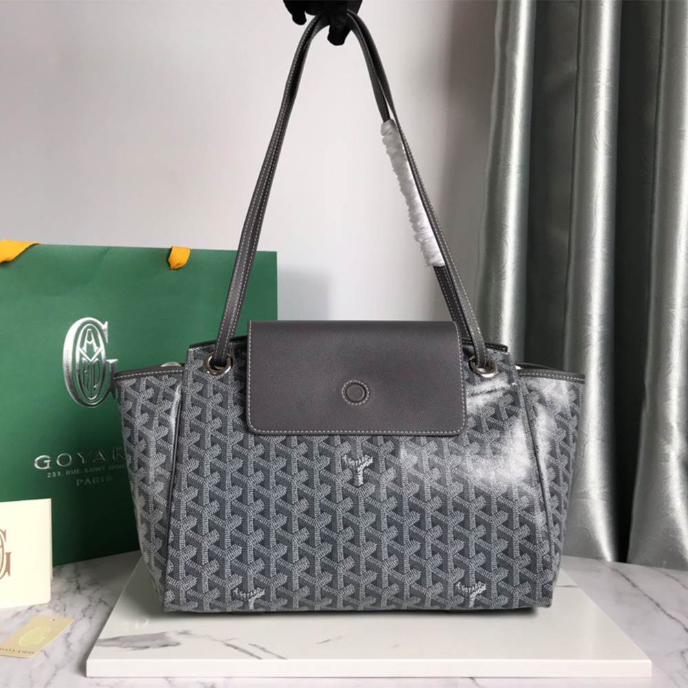 G09ard Rouette Souple Bag