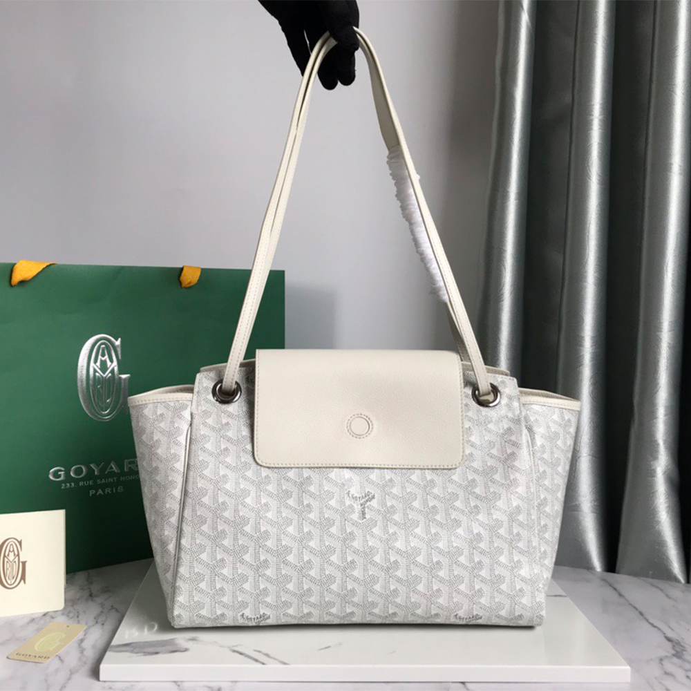 G09ard Rouette Souple Bag