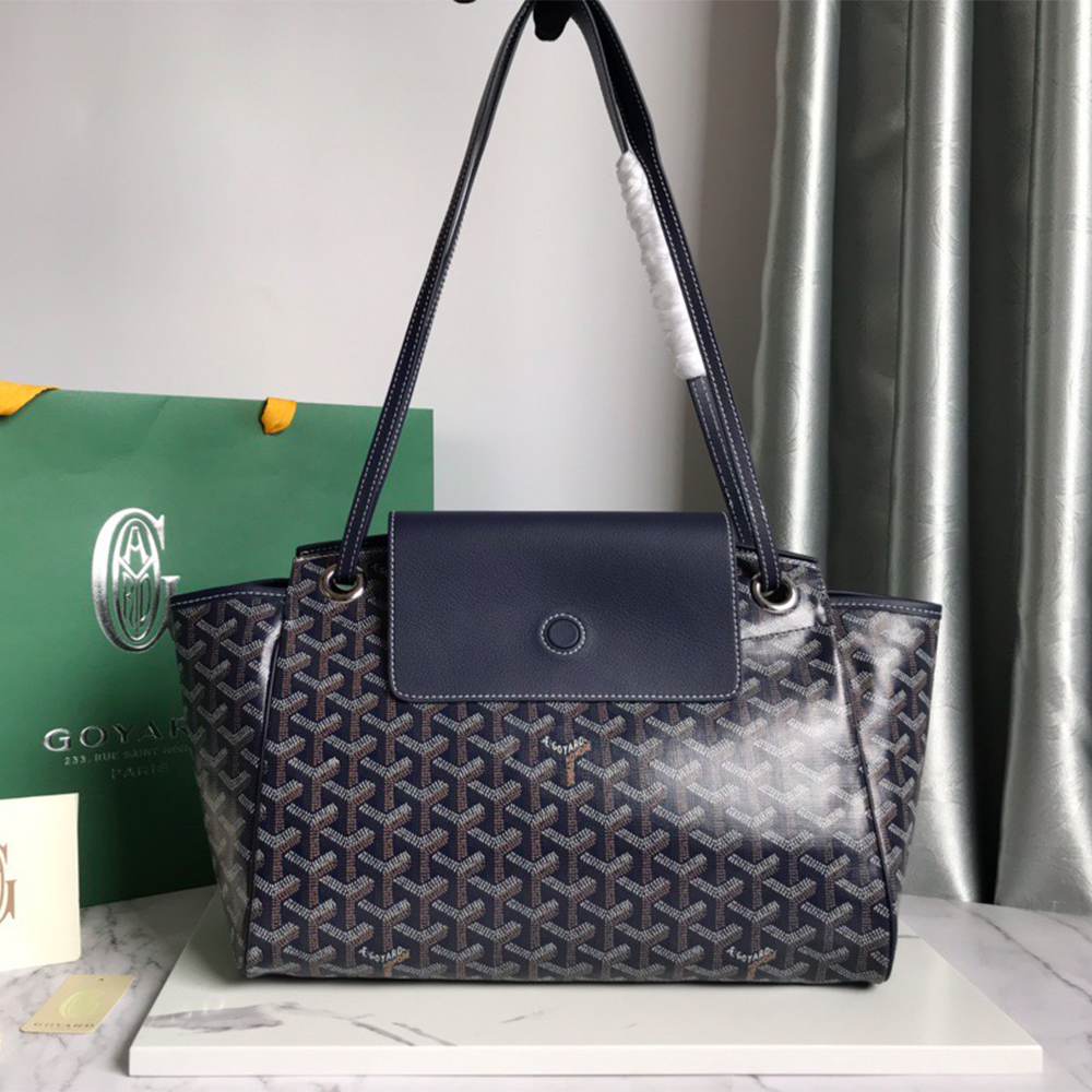G09ard Rouette Souple Bag