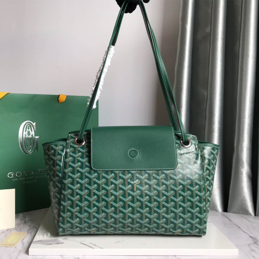 G09ard Rouette Souple Bag