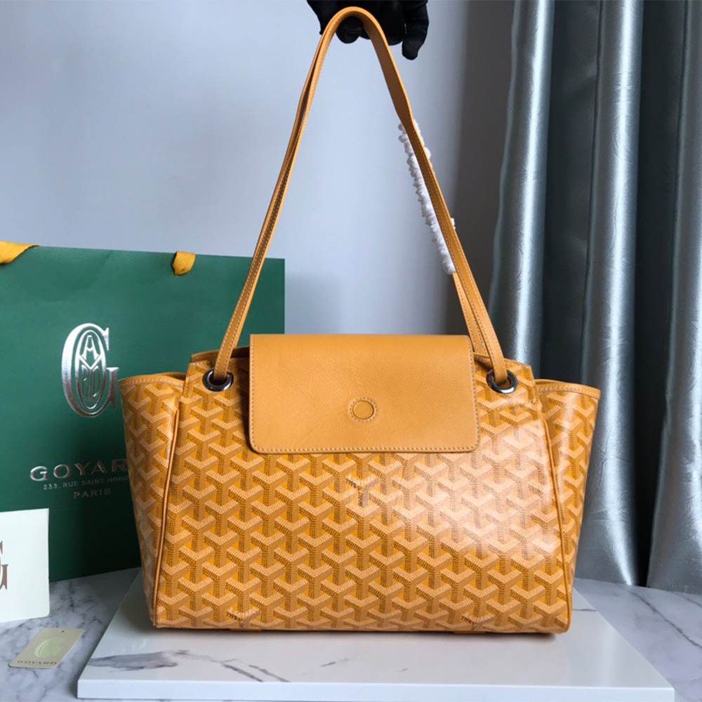 G09ard Rouette Souple Bag