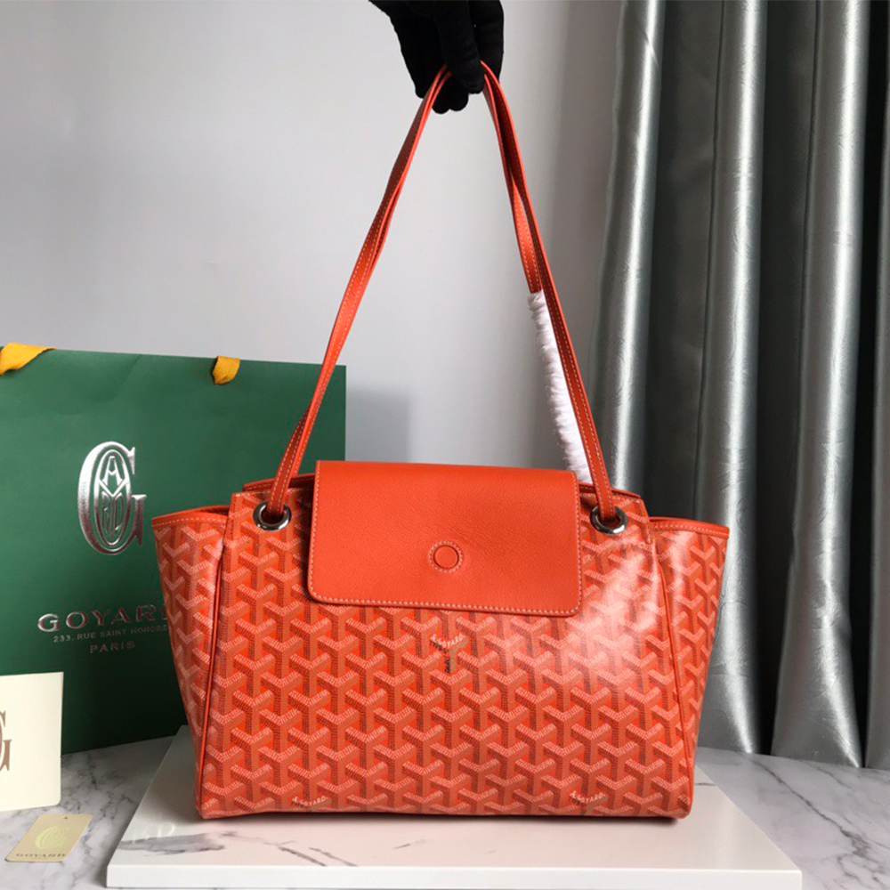 G09ard Rouette Souple Bag