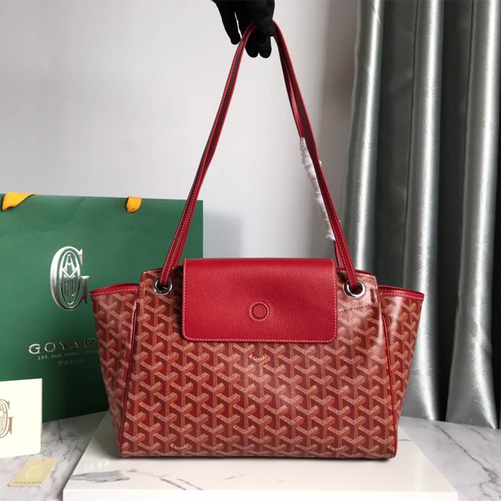 G09ard Rouette Souple Bag