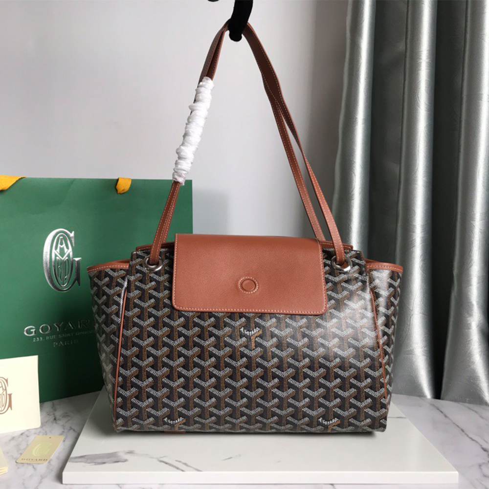 G09ard Rouette Souple Bag