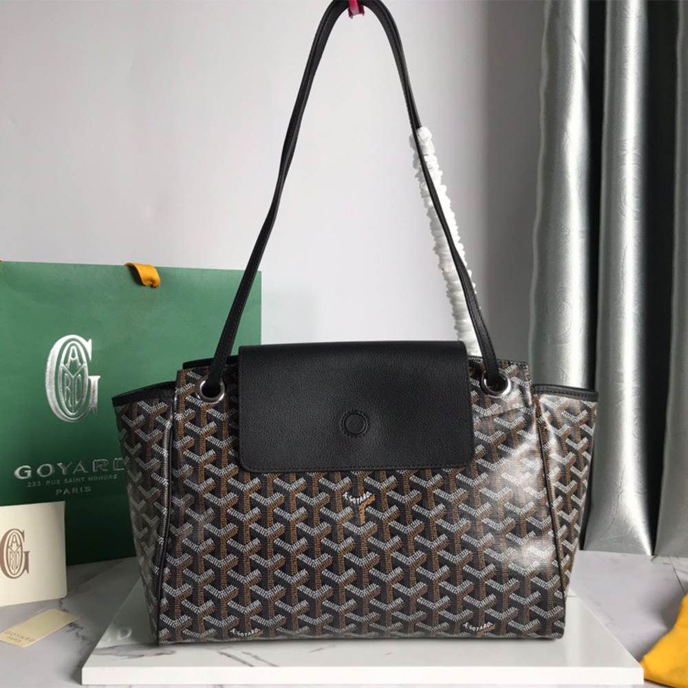 G09ard Rouette Souple Bag