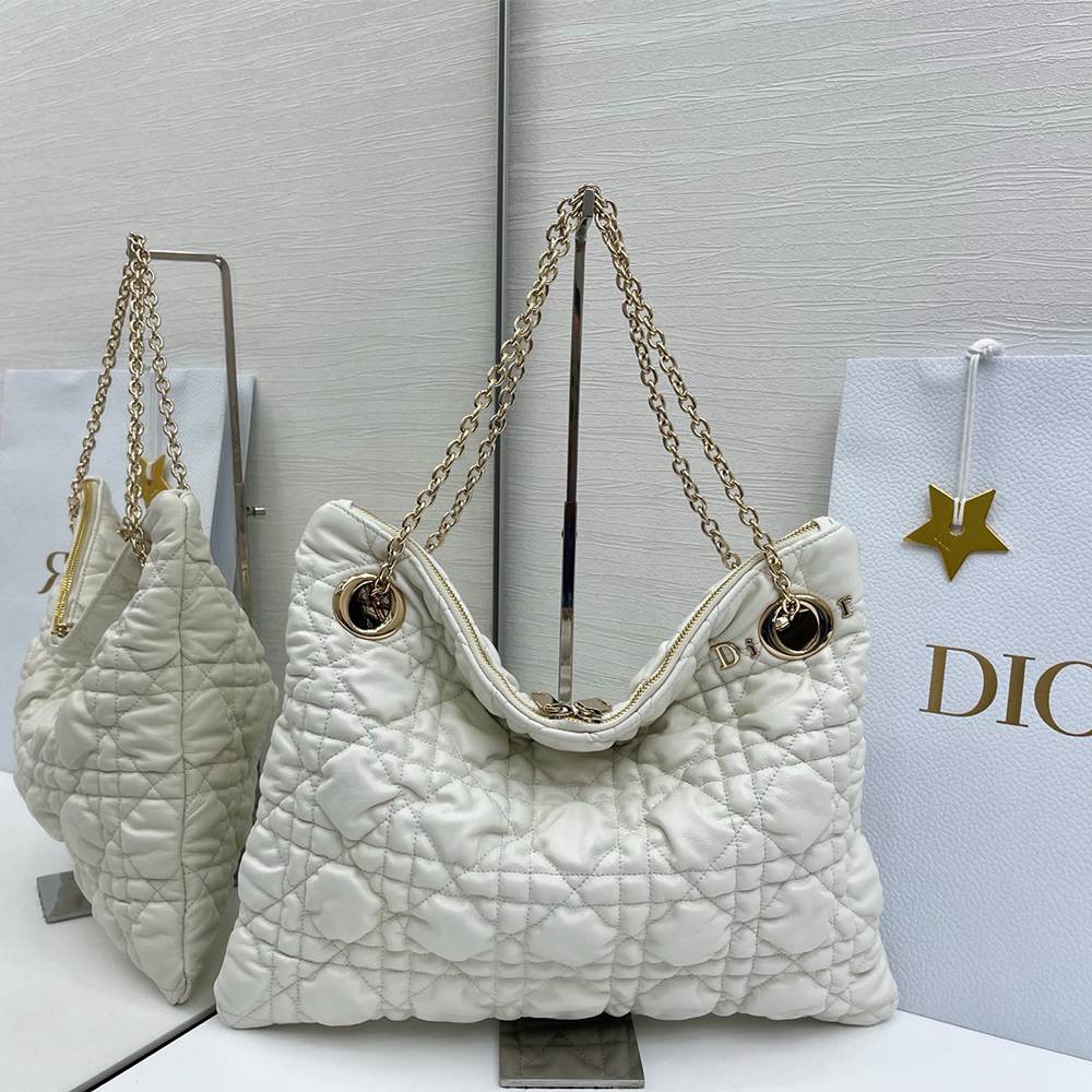 Medium D10r Crunchy Bag(HIGH-END GRADE)