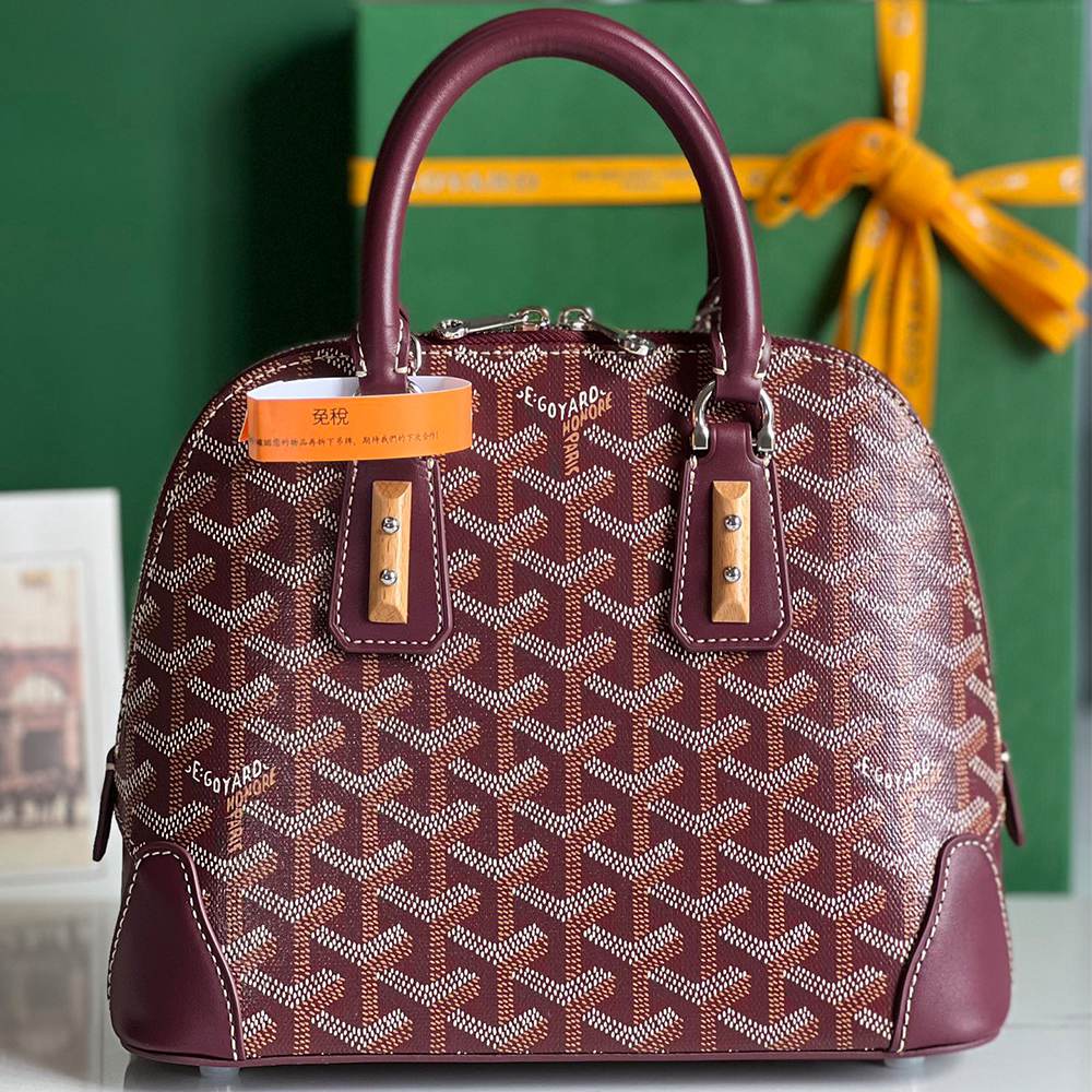 G09ard Vendôme Mini bag(HIGH-END GRADE)