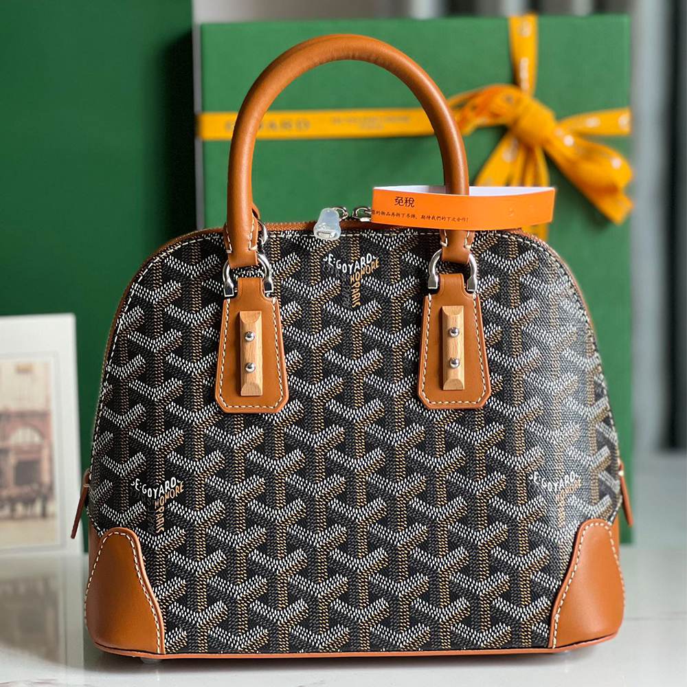 G09ard Vendôme Mini bag(HIGH-END GRADE)