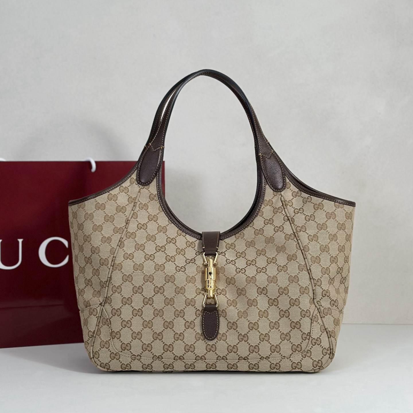 Gvc*1 Mercato medium tote bag(HIGH-END GRADE)