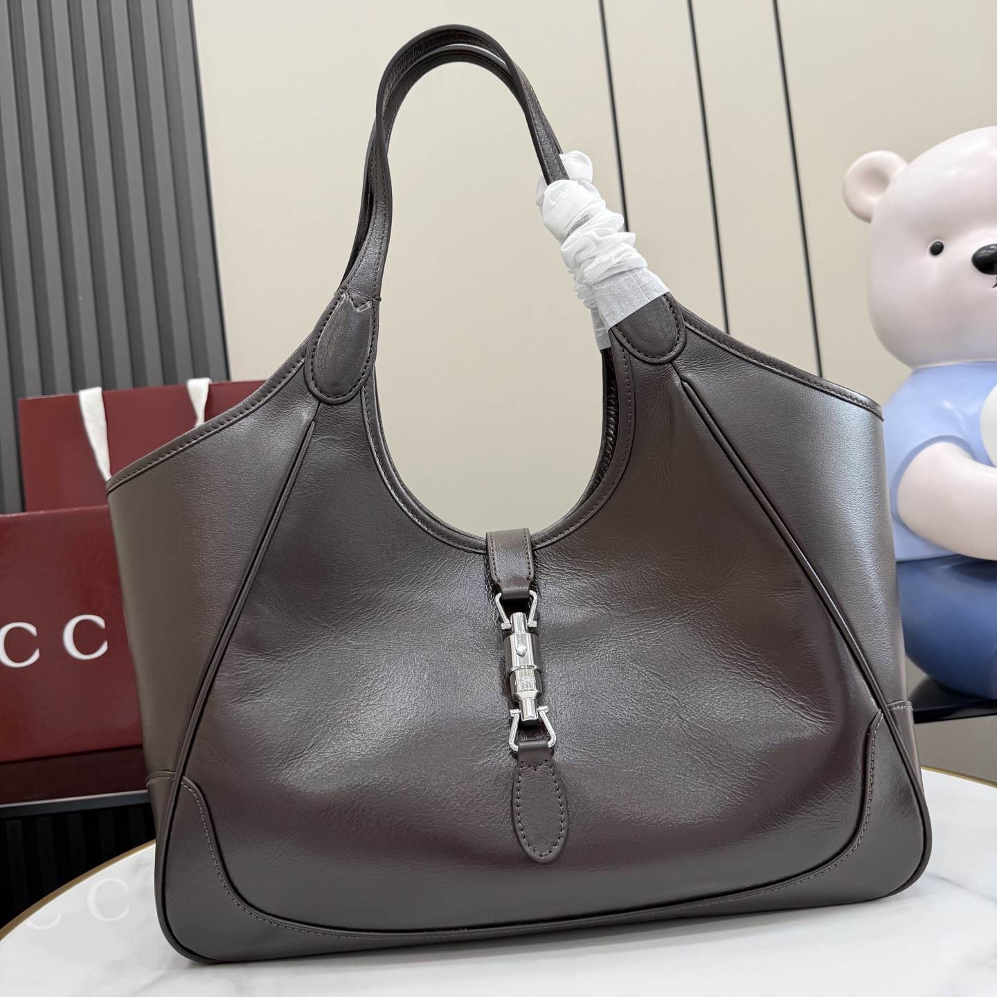Gvc*1 Mercato medium tote bag(HIGH-END GRADE)