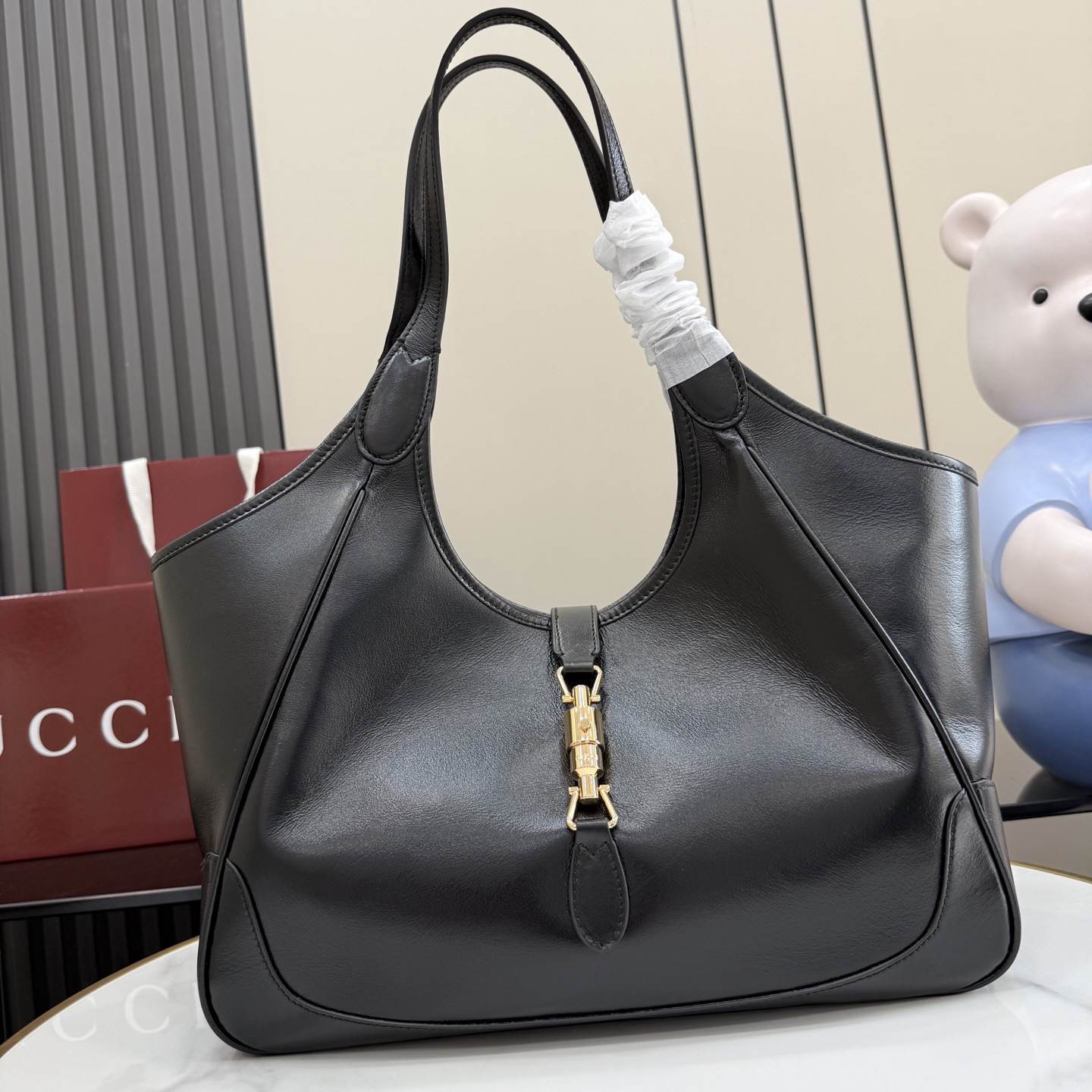 Gvc*1 Mercato medium tote bag(HIGH-END GRADE)