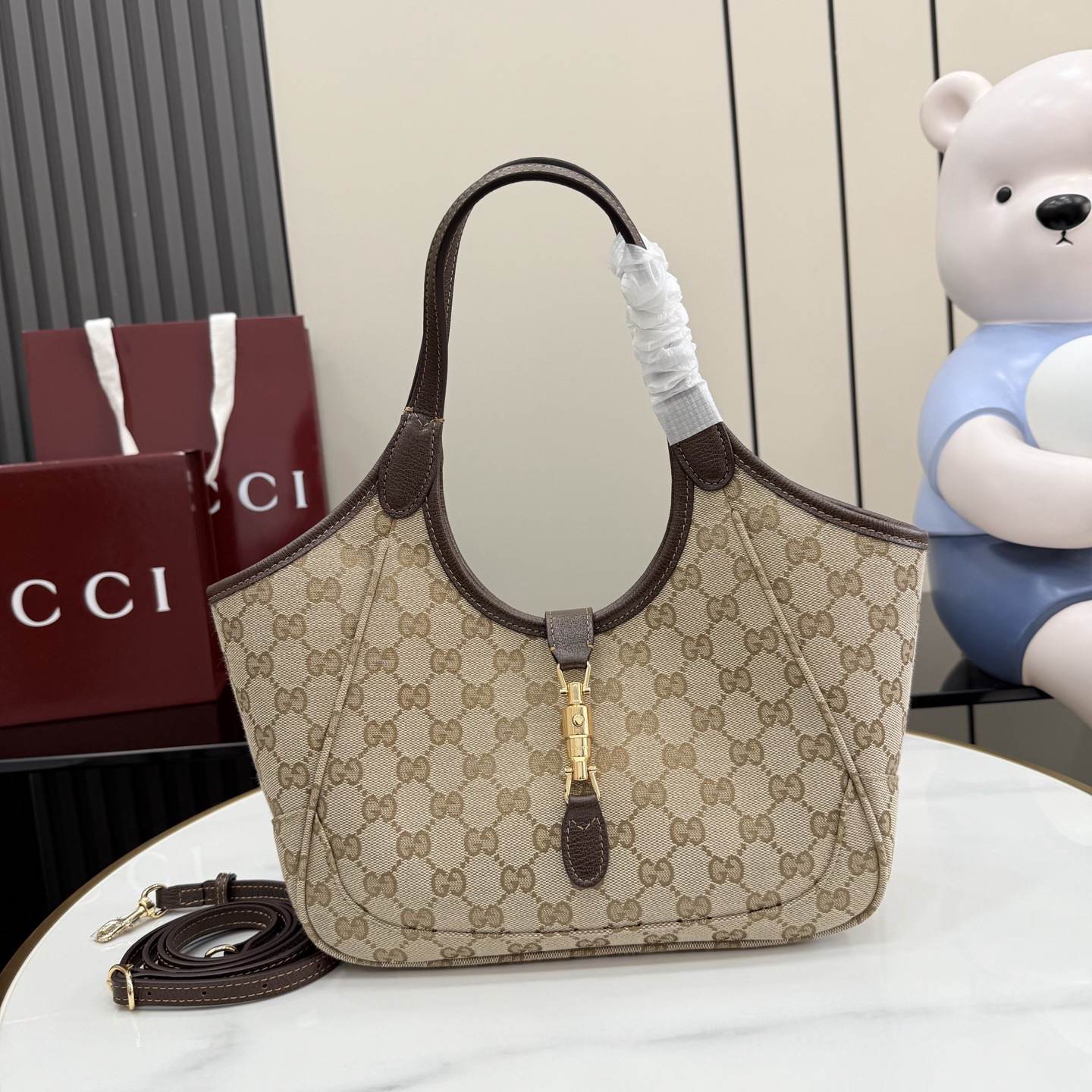Gvc*1 Mercato small tote bag(HIGH-END GRADE)