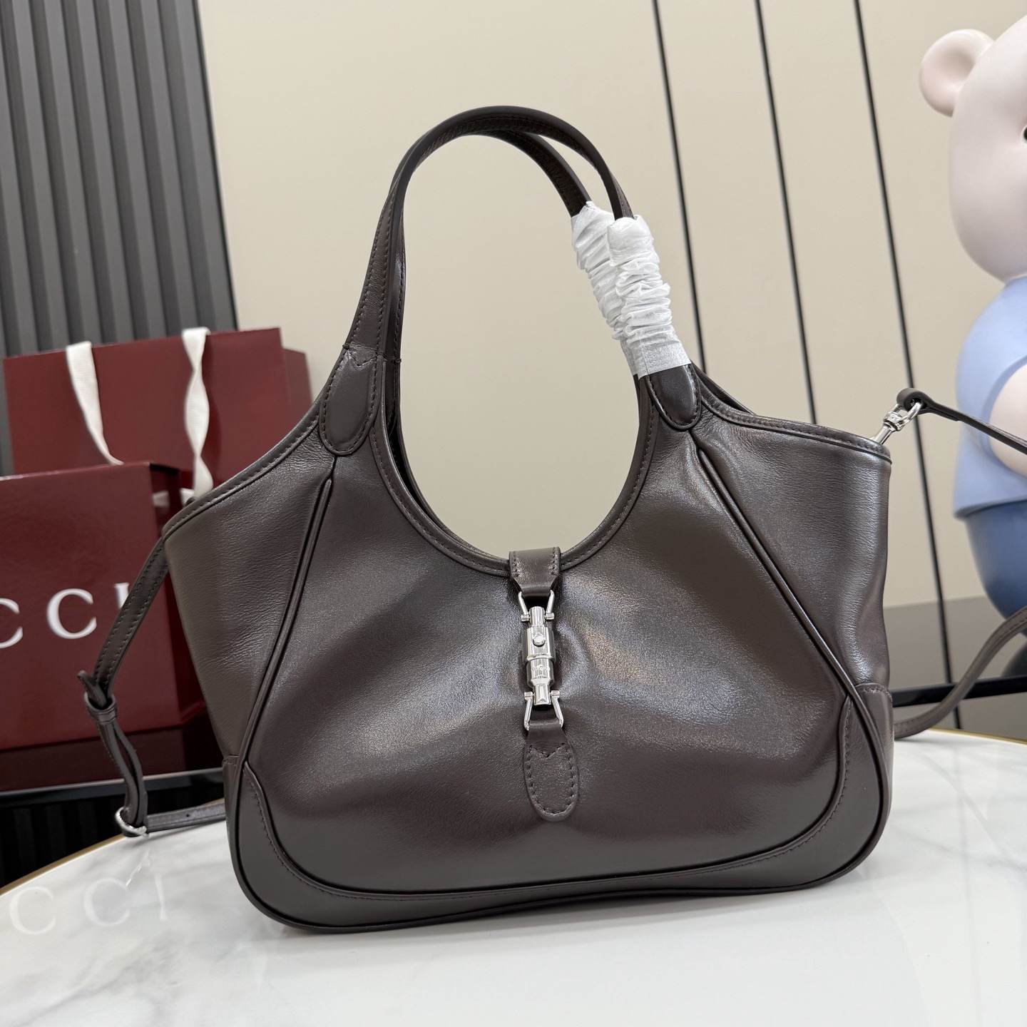 Gvc*1 Mercato small tote bag(HIGH-END GRADE)
