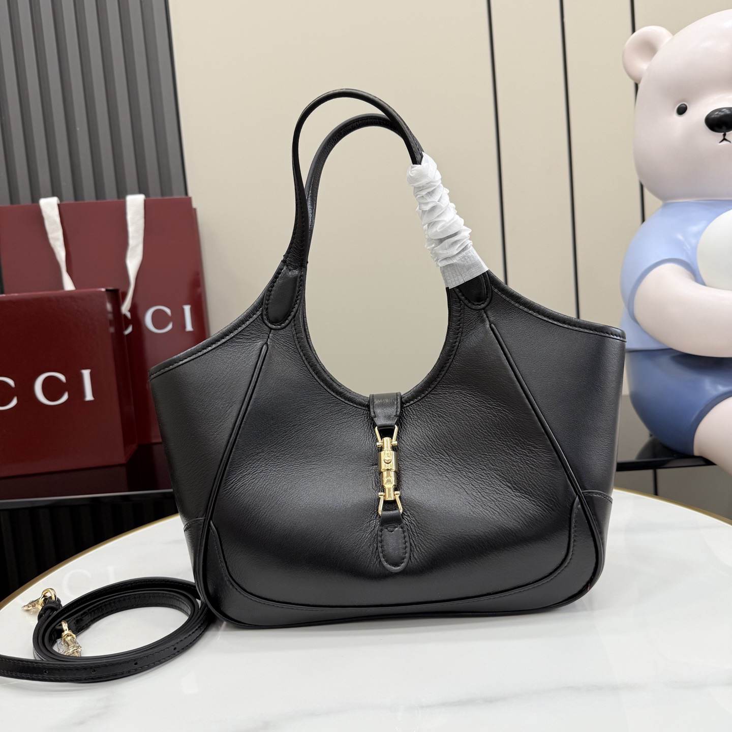 Gvc*1 Mercato small tote bag(HIGH-END GRADE)