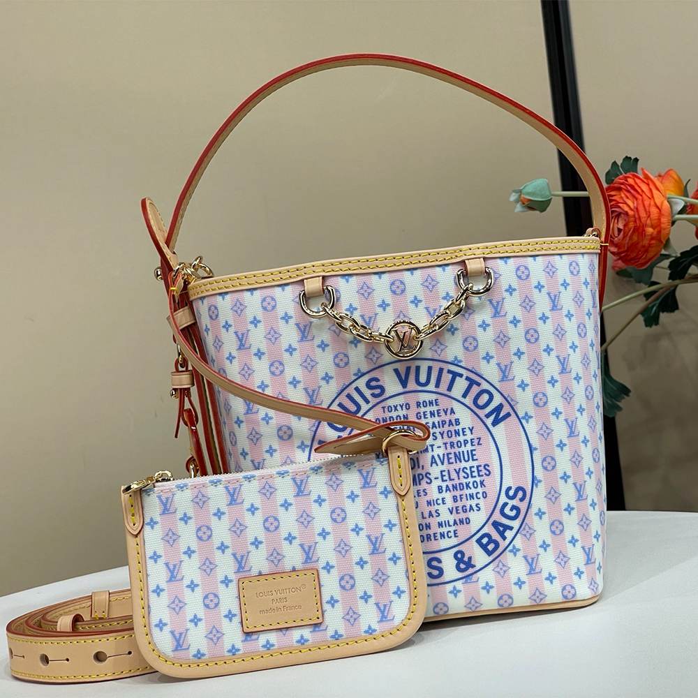 LV All In BB(HIGH-END GRADE)