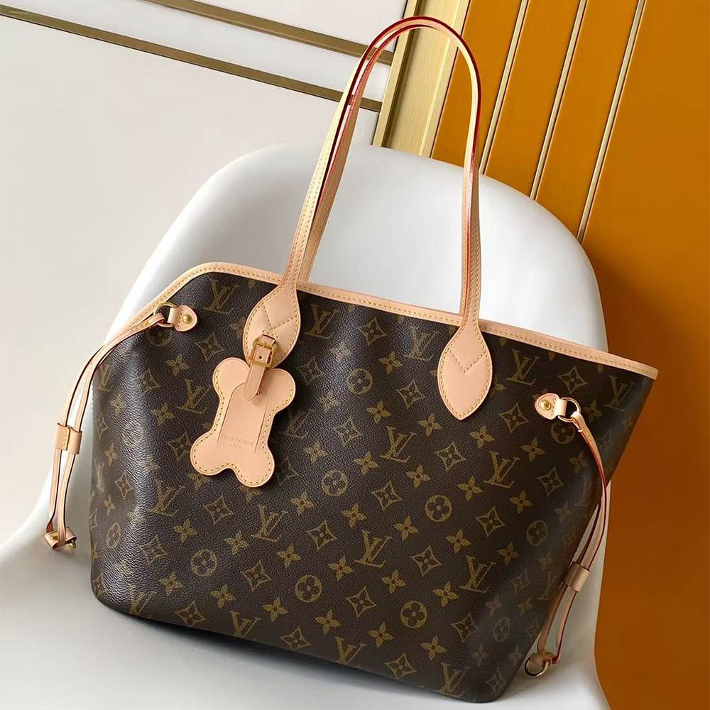 LV Neverwoof