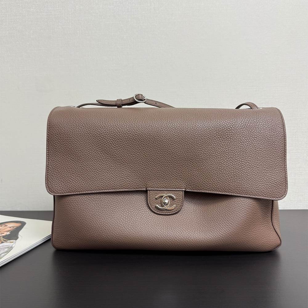 Ch**el Maxi Flapbag(HIGH-END GRADE)