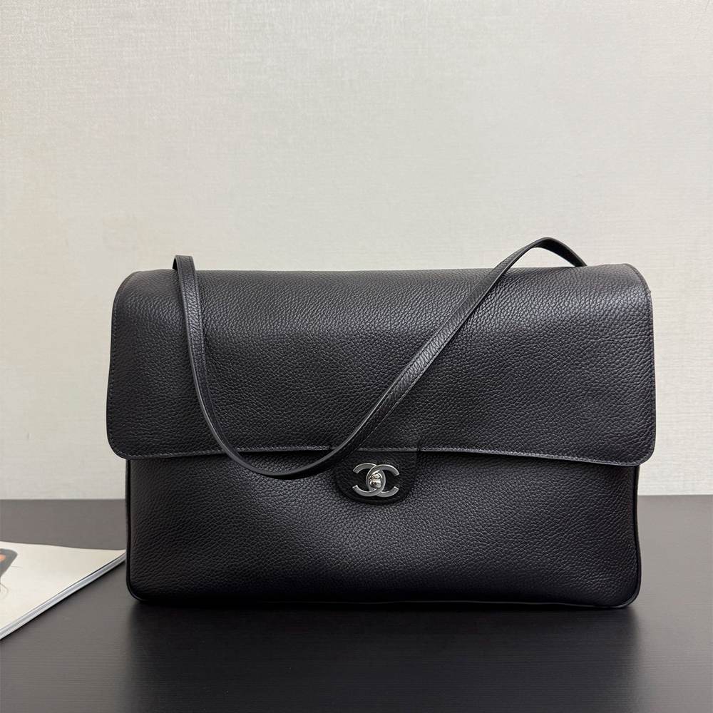 Ch**el Maxi Flapbag(HIGH-END GRADE)