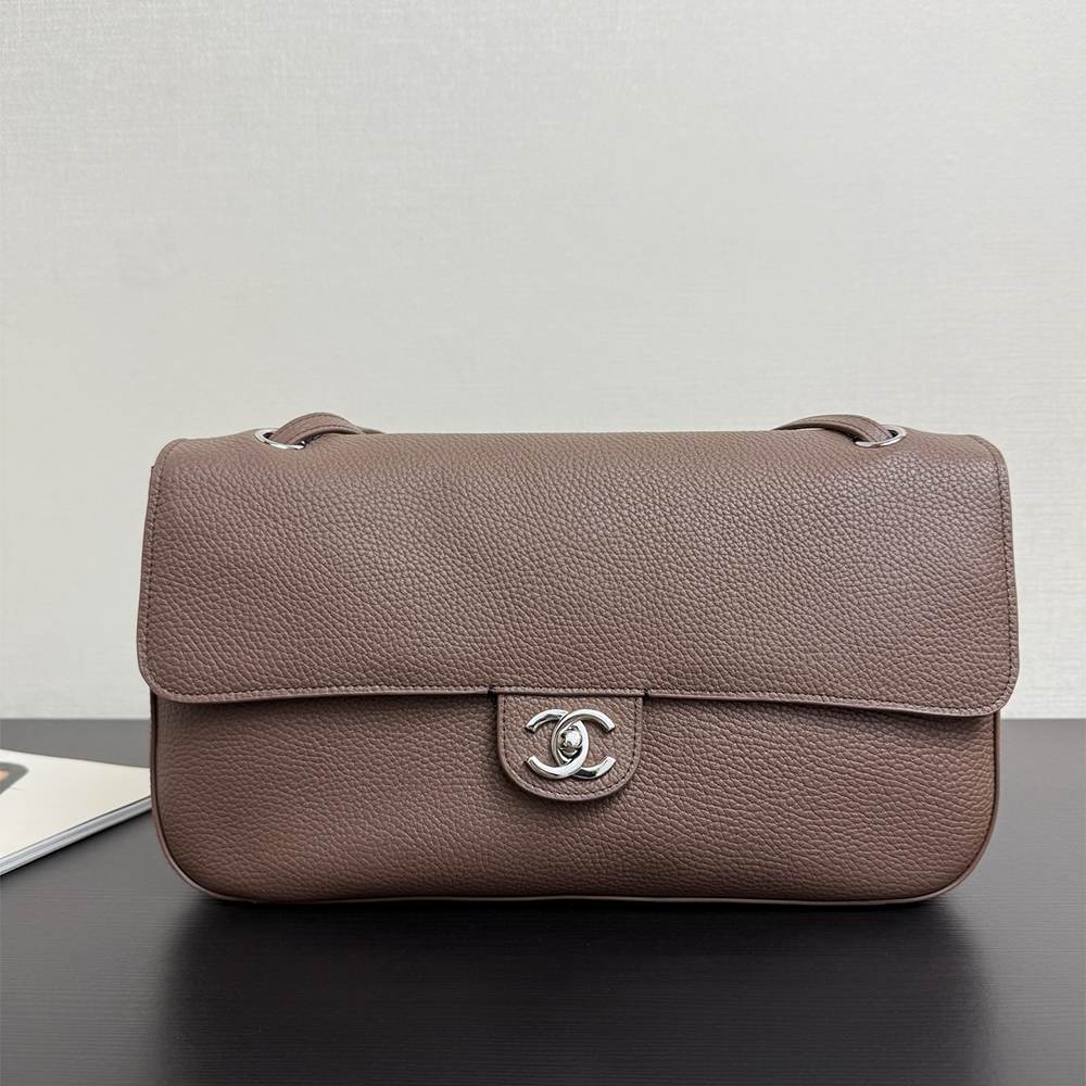 Ch**el Maxi Flapbag(HIGH-END GRADE)