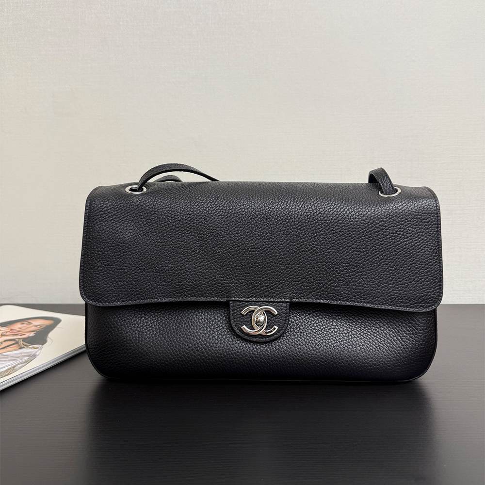 Ch**el Maxi Flapbag(HIGH-END GRADE)