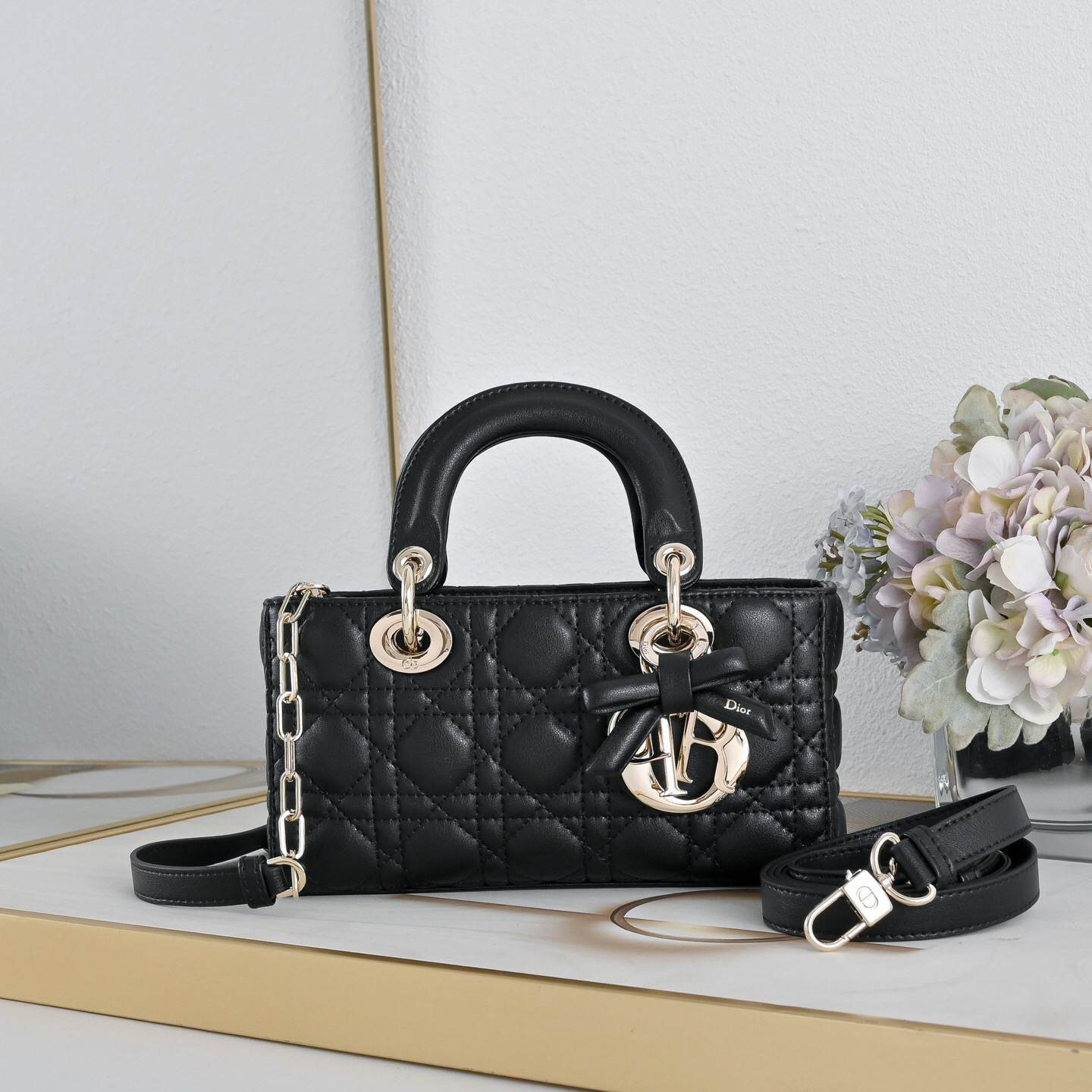 D10r Small Lady D-Joy Bag(HIGH-END GRADE)