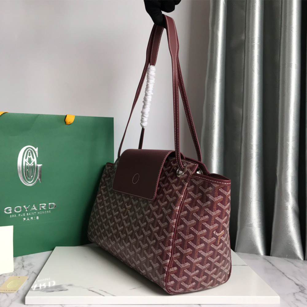 G09ard Rouette Souple Bag