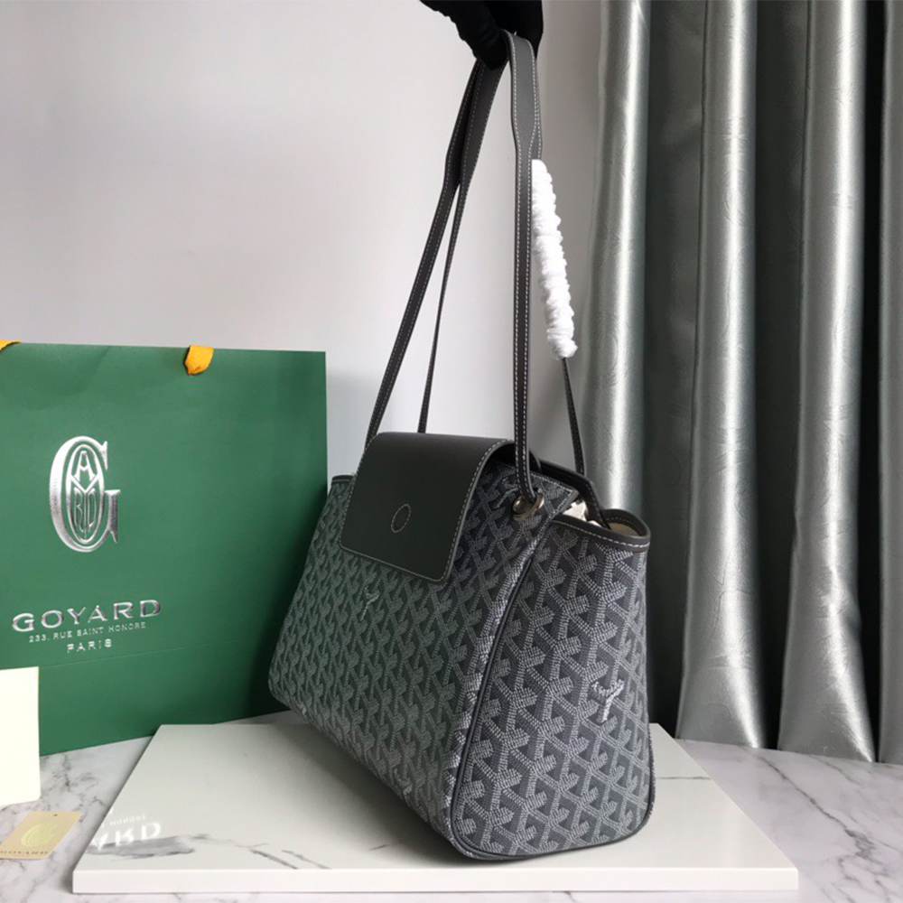 G09ard Rouette Souple Bag