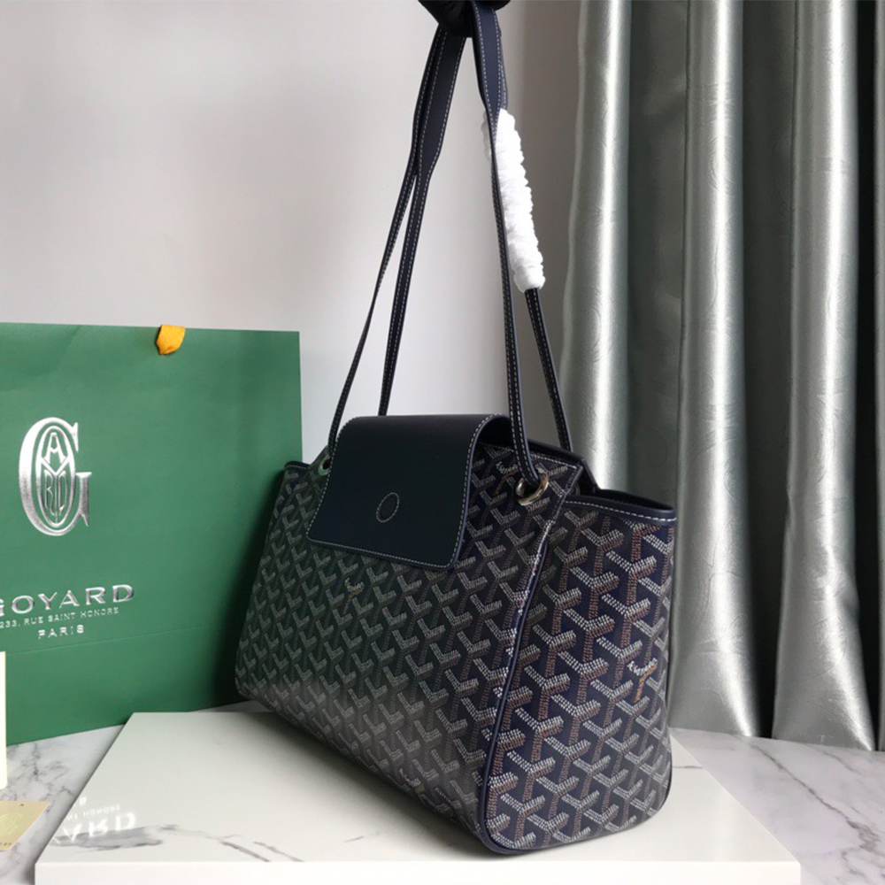 G09ard Rouette Souple Bag