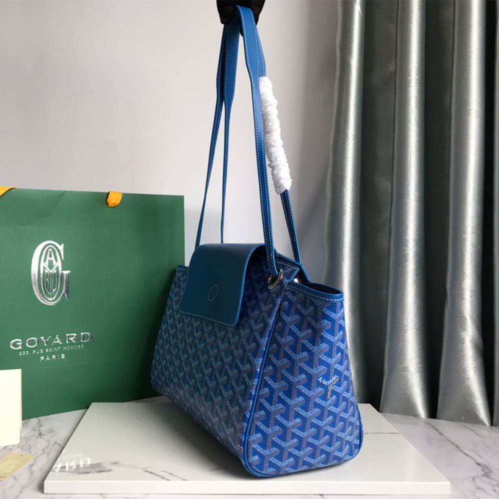 G09ard Rouette Souple Bag