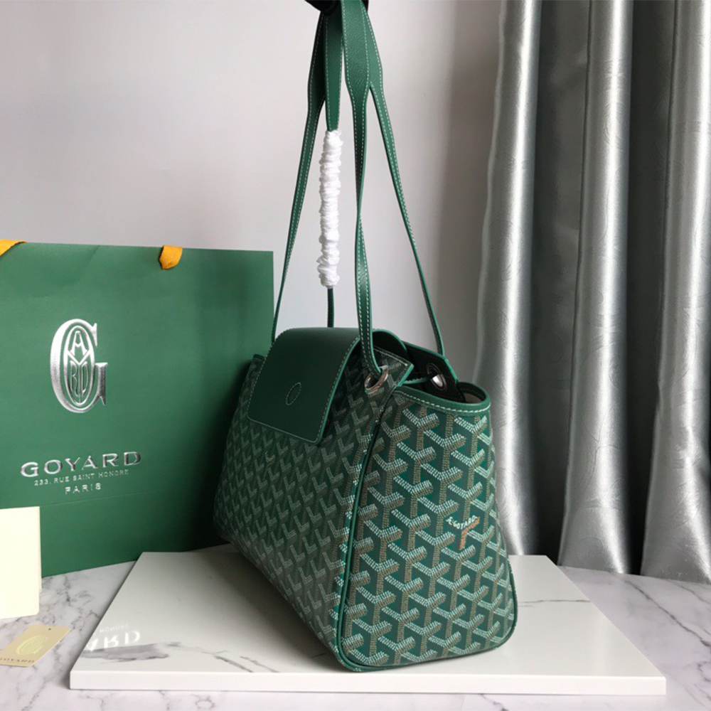 G09ard Rouette Souple Bag