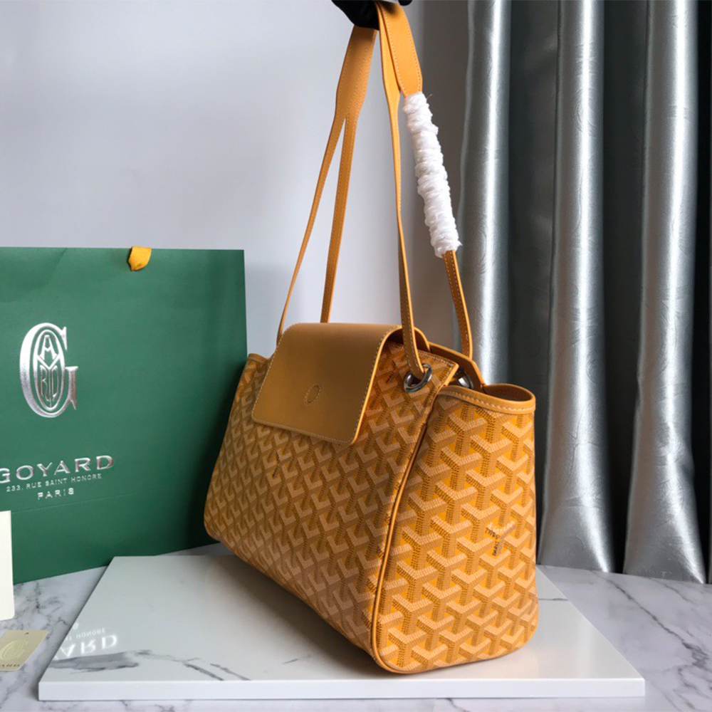G09ard Rouette Souple Bag