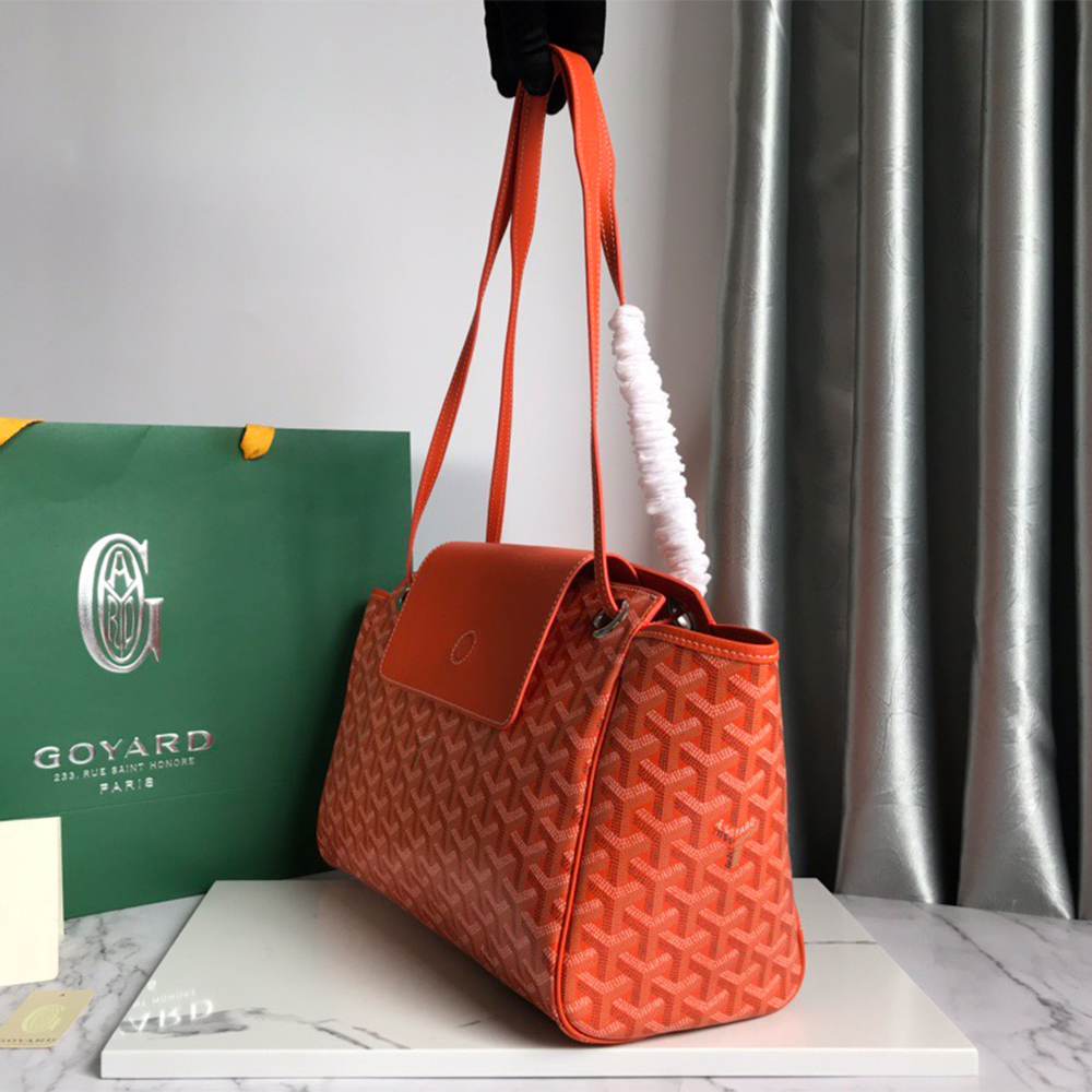 G09ard Rouette Souple Bag