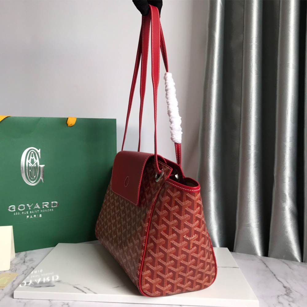 G09ard Rouette Souple Bag