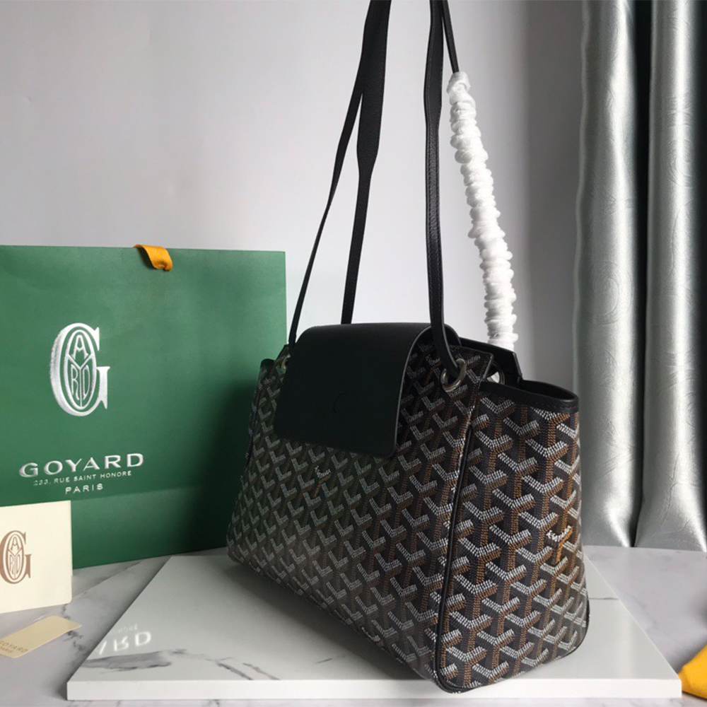 G09ard Rouette Souple Bag